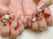 ミスズーネイル(misuzoo.nail)