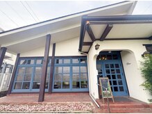 オポノ(O’pono)/サロン外観