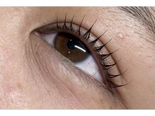 ルビジューザビューティー(le bijou the beauty)/ラッシュリフト