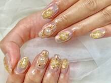 ネイルサロン リラ (Nailsalon Lilas)