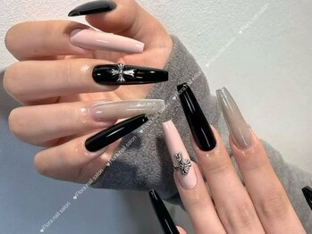 フローラ(FLORA)/長さだし持ち込み