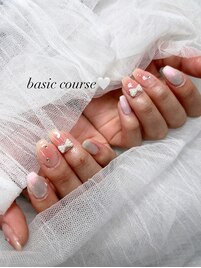 定額ベーシックコース