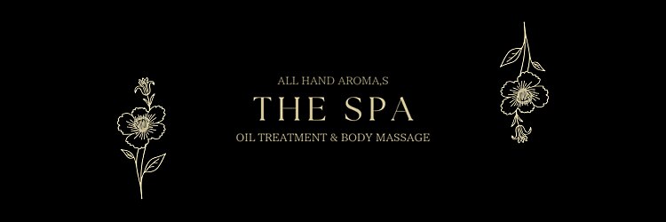 ザ スパ 恵比寿店(THE SPA)のサロンヘッダー