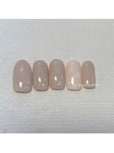 サロン オードリー 名駅店/定額ネイル4200円