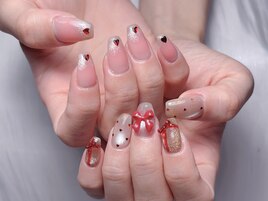 90分やり放題¥9680