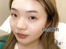 オンズ(Onze)/まつげパーマ★新宿