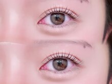 ネコル 袖ケ浦店(nekoRu)/パリジェンヌラッシュリフト