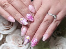 ペンティ(Painty)/ハンド2時間やり放題