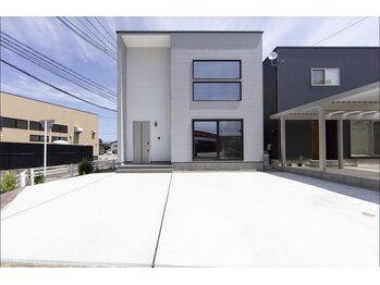 道下カイロプラクティック整体院/お店の外観写真