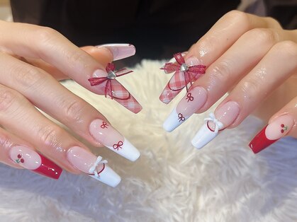 Lisa Nailの写真