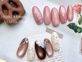 バレンタイン/チョコ/ハートホロ