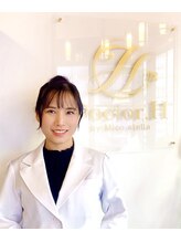 ドクターエイチ 麻布十番店(Doctor.H)&nbsp;Misa 