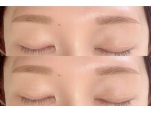 インク(inkk)の雰囲気(第一印象UP!似合わせオーダーメイド美眉)