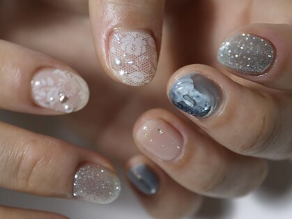 コルザ(Colza.)の写真