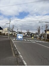 サロンデメグル(salon de MEGURU)/