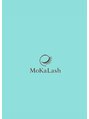 モカラッシュ(MoKa Lash)/NAO