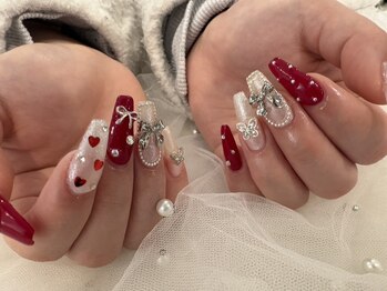 サロン ガオ 下通店(salon GAO)/