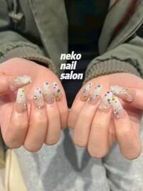 ベイビーブーマー　ストーン