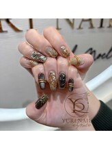 ユリネイル 船橋店(YURI NAIL)/
