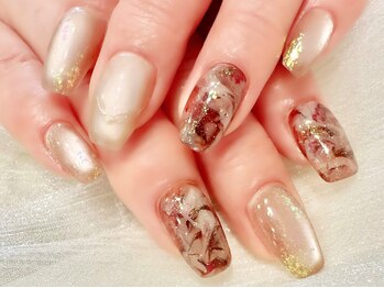 四つ葉/持込みデザイン 