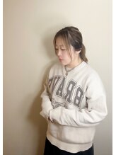 スピカ(spica)&nbsp;megu 