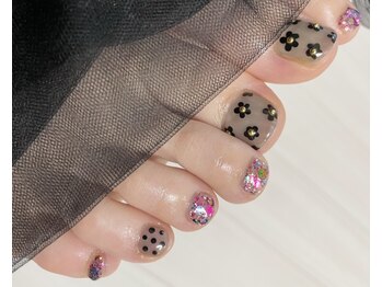 リベルタ(Liberta)/Foot Bコース