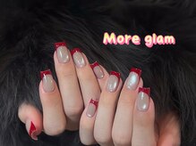 モアグラム 銀座店(More Glam)/マグネット