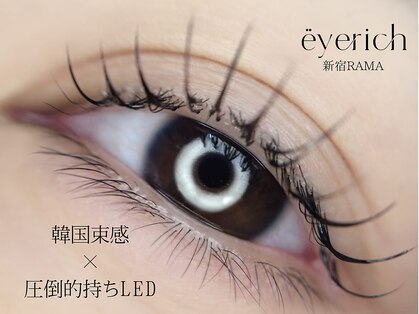 アイリッチ 新宿Ramaの写真