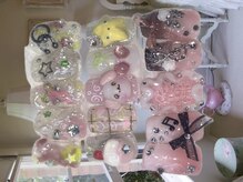 プリンセス(Princess)/120分デザイン9700円～
