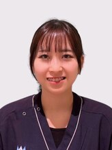 町田かなで整骨院&nbsp;高橋 優衣
