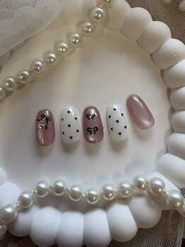 キャンアイドレッシー 静岡駅南口店(Can I Dressy)/6月シンプルコース