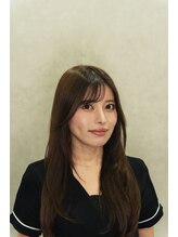 ダンデル(DANDEL) YURINA (ESFJ)