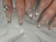 ワンスネイル(Once... nail)