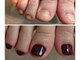 ココ ネイル サロン アンドスクール(COCO.NAIL SALON＆SCHOOL)の写真