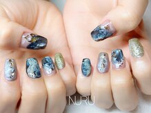 ヌル ネイル 新宿(NURU NAIL)