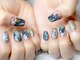 ヌル ネイル 新宿(NURU NAIL)の写真