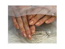 アムルーズ(Amoureuse)の雰囲気（【ワンカラーオフ込￥5,000～】200色以上から選べます♪）