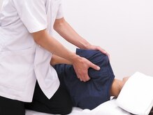 天文館療院/肩甲骨ストレッチ運動法