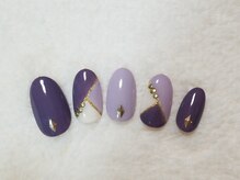 ネイルサロン アウリィ(AULII)/NAILSALON AULII