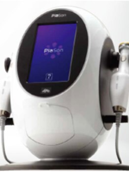 フレイア 大森(Freyja)/最新プラズマ導入!美顔プラソン