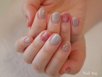ネイルエニー(Nail Any)/Any collection