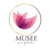 ネイルサロン ミュゼ 芦屋(Musee)のお店ロゴ