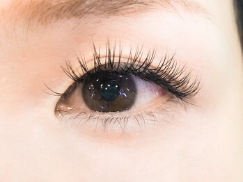 グランデ アム 若葉台店(Grande ame)/フラットラッシュ190本/まつ毛