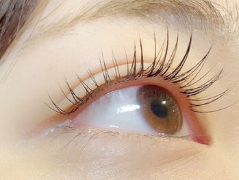 ジェニーバイネオリーブ(Jeni by neolive)/シングルラッシュ