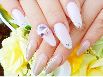 フラッシュネイル SORIO宝塚店/