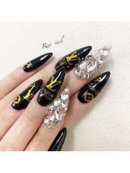 リーネイル(Riee nail)/