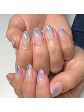 ネイルニジュウバンチアネックスシュウナン(Nail 20Banchi ANNEX Shunan)/