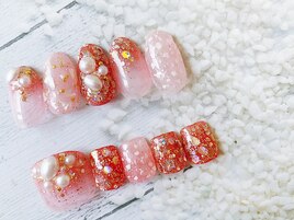 ☆ハンドフット☆