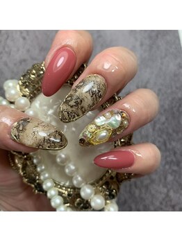 ネイルサロン ローズ(Rose)/