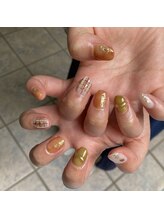 ネイルサロン エムズ(Nail salon M's)/